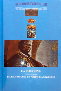 LA DOCTRINE