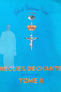 RECUEIL DE CHANTS